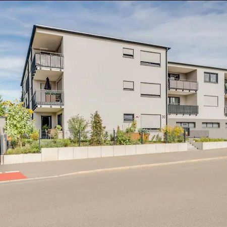 Thesunset Club - Studio II - Kueche - Balkon - Parken Memmingen Zewnętrze zdjęcie