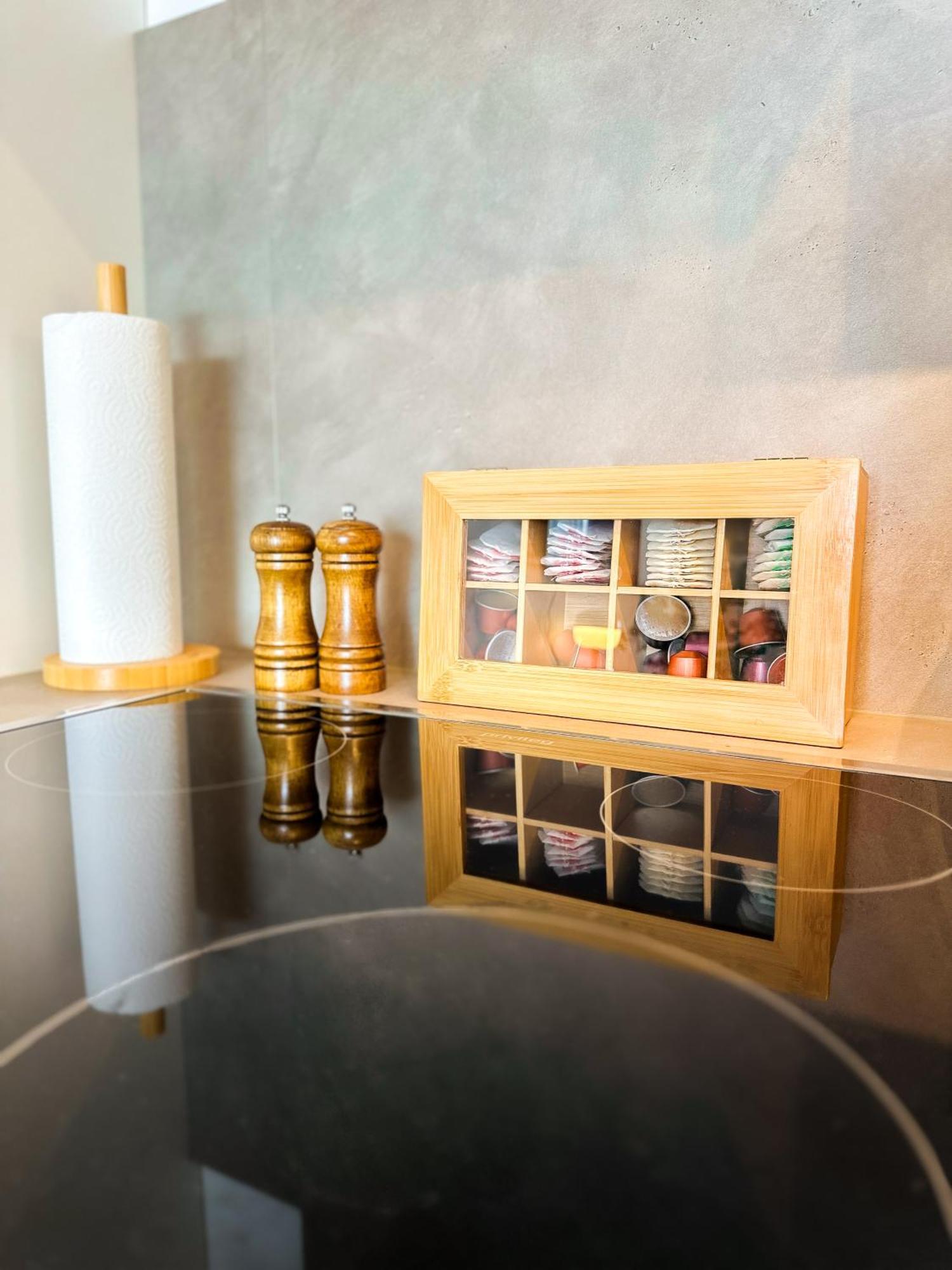 Thesunset Club - Studio II - Kueche - Balkon - Parken Memmingen Zewnętrze zdjęcie